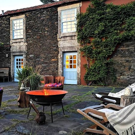 Porto Natura House Valongo  Eksteriør bilde