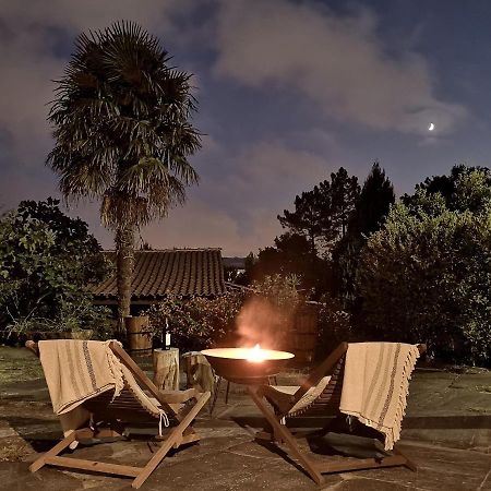 Porto Natura House Valongo  Eksteriør bilde
