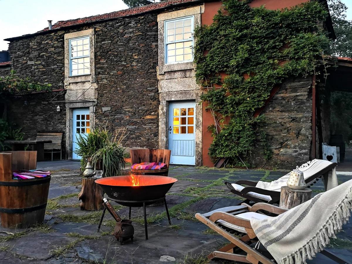 Porto Natura House Valongo  Eksteriør bilde