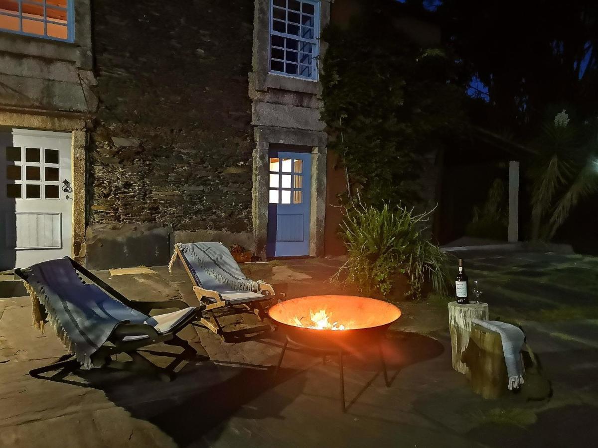 Porto Natura House Valongo  Eksteriør bilde