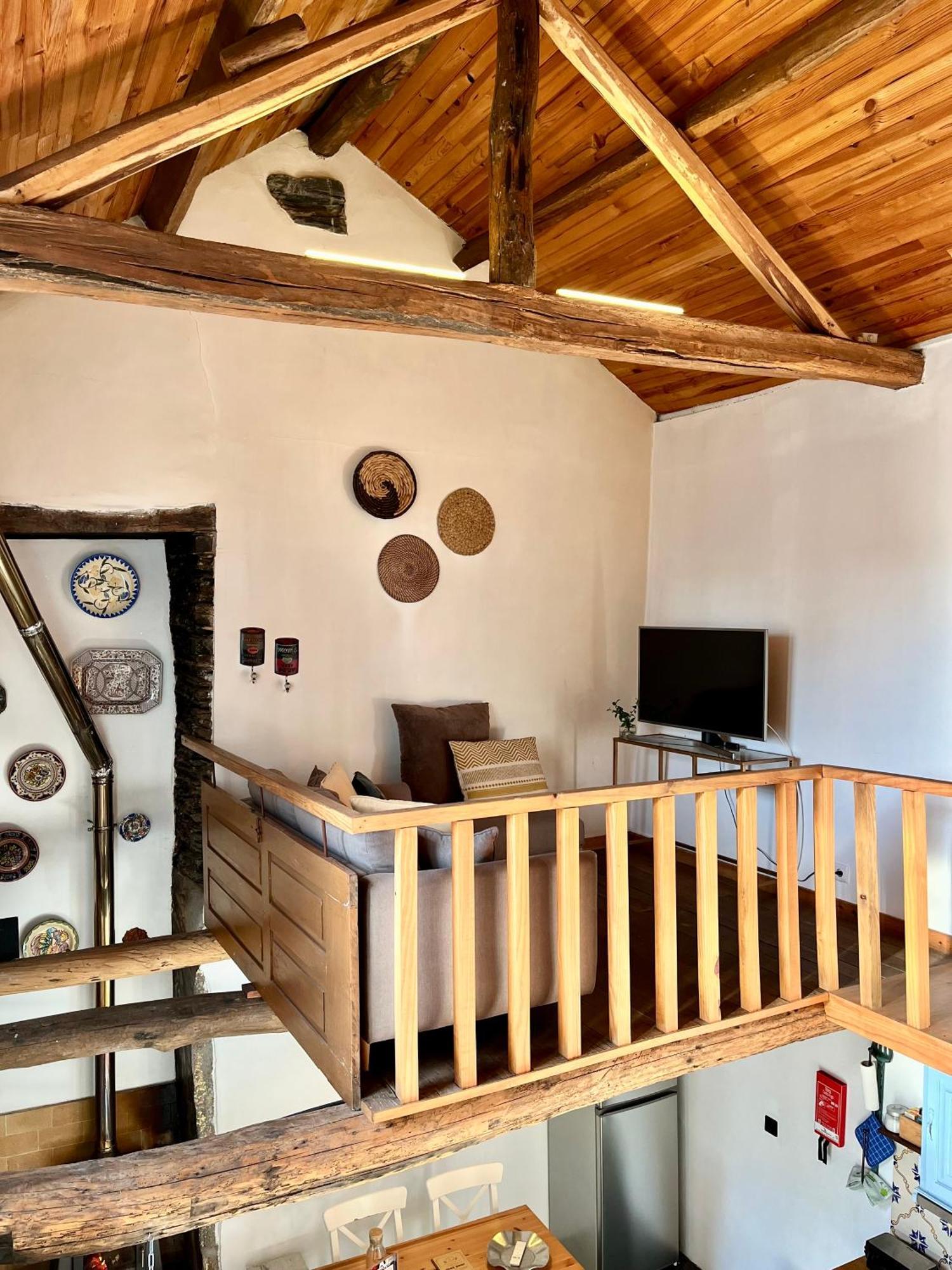 Porto Natura House Valongo  Eksteriør bilde