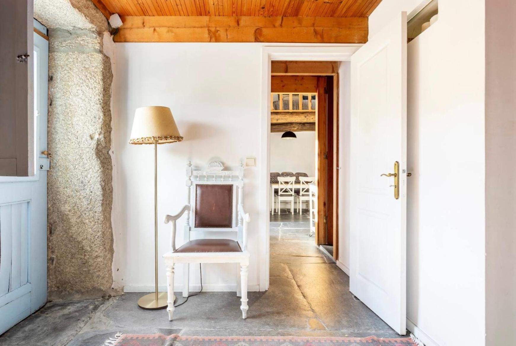 Porto Natura House Valongo  Eksteriør bilde