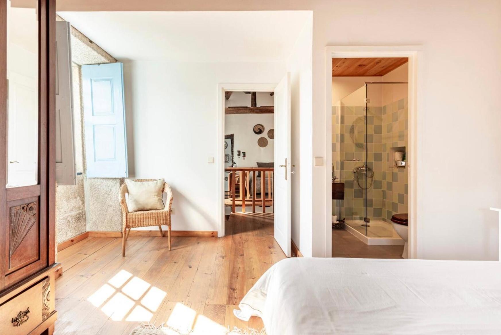 Porto Natura House Valongo  Eksteriør bilde