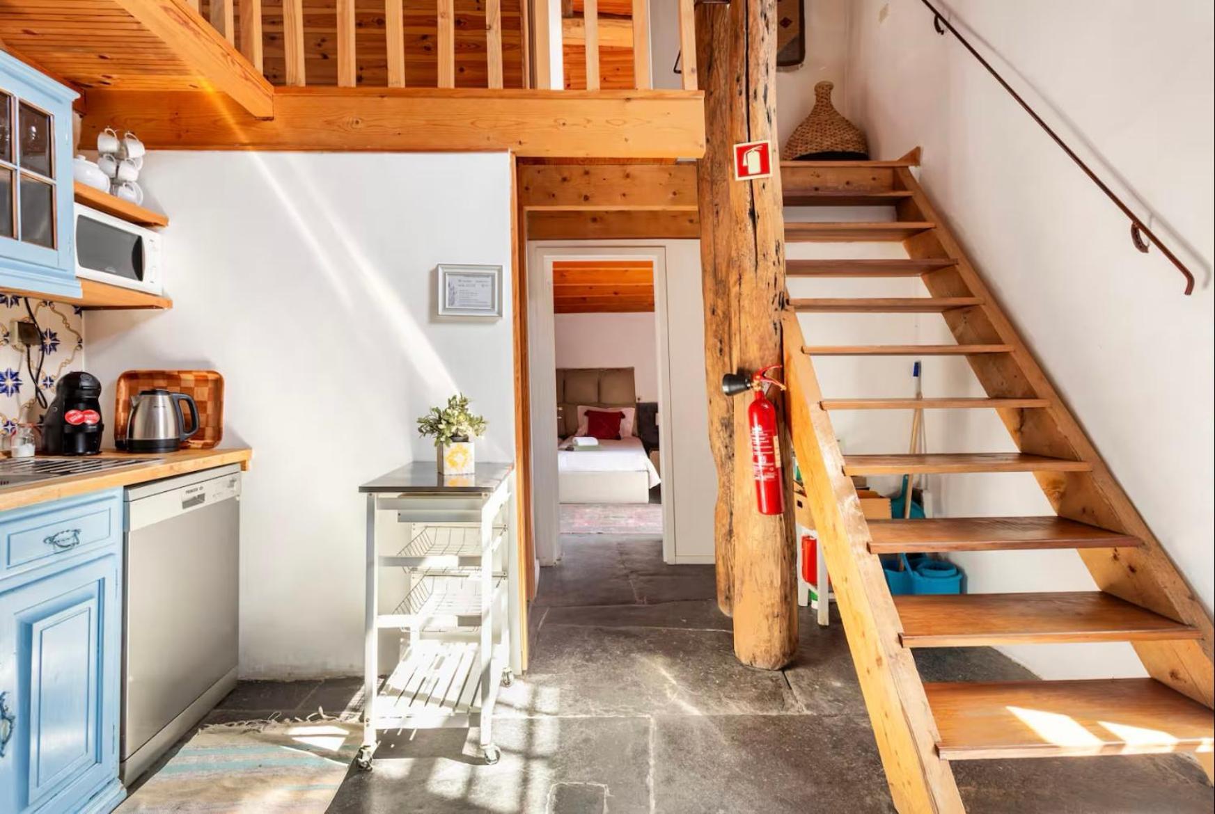 Porto Natura House Valongo  Eksteriør bilde