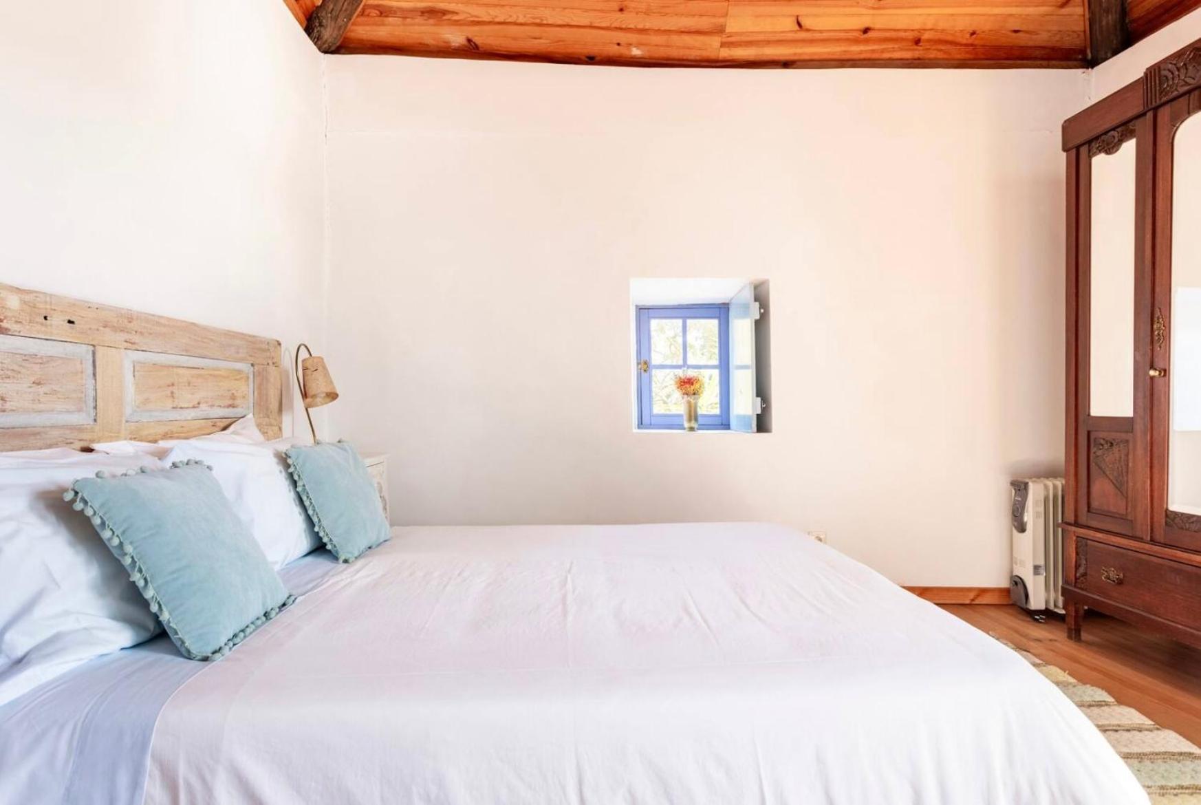 Porto Natura House Valongo  Eksteriør bilde