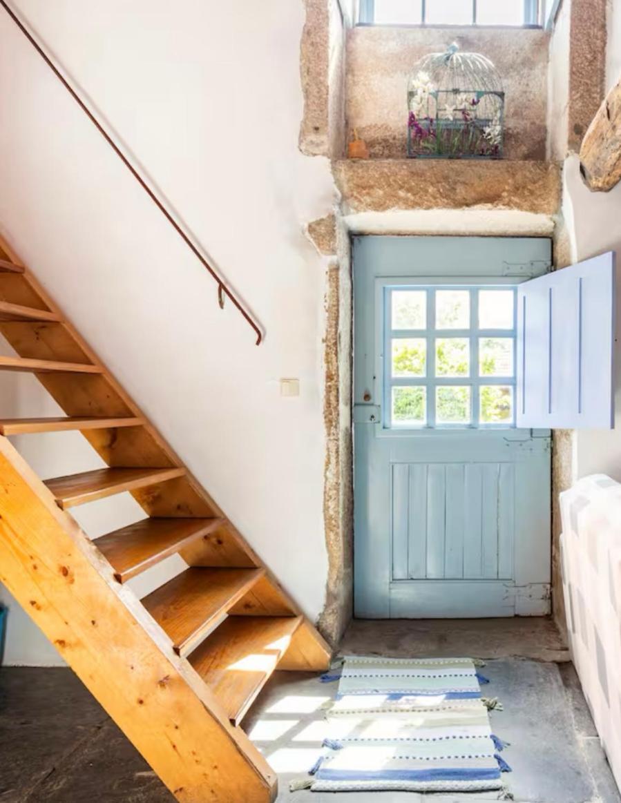 Porto Natura House Valongo  Eksteriør bilde