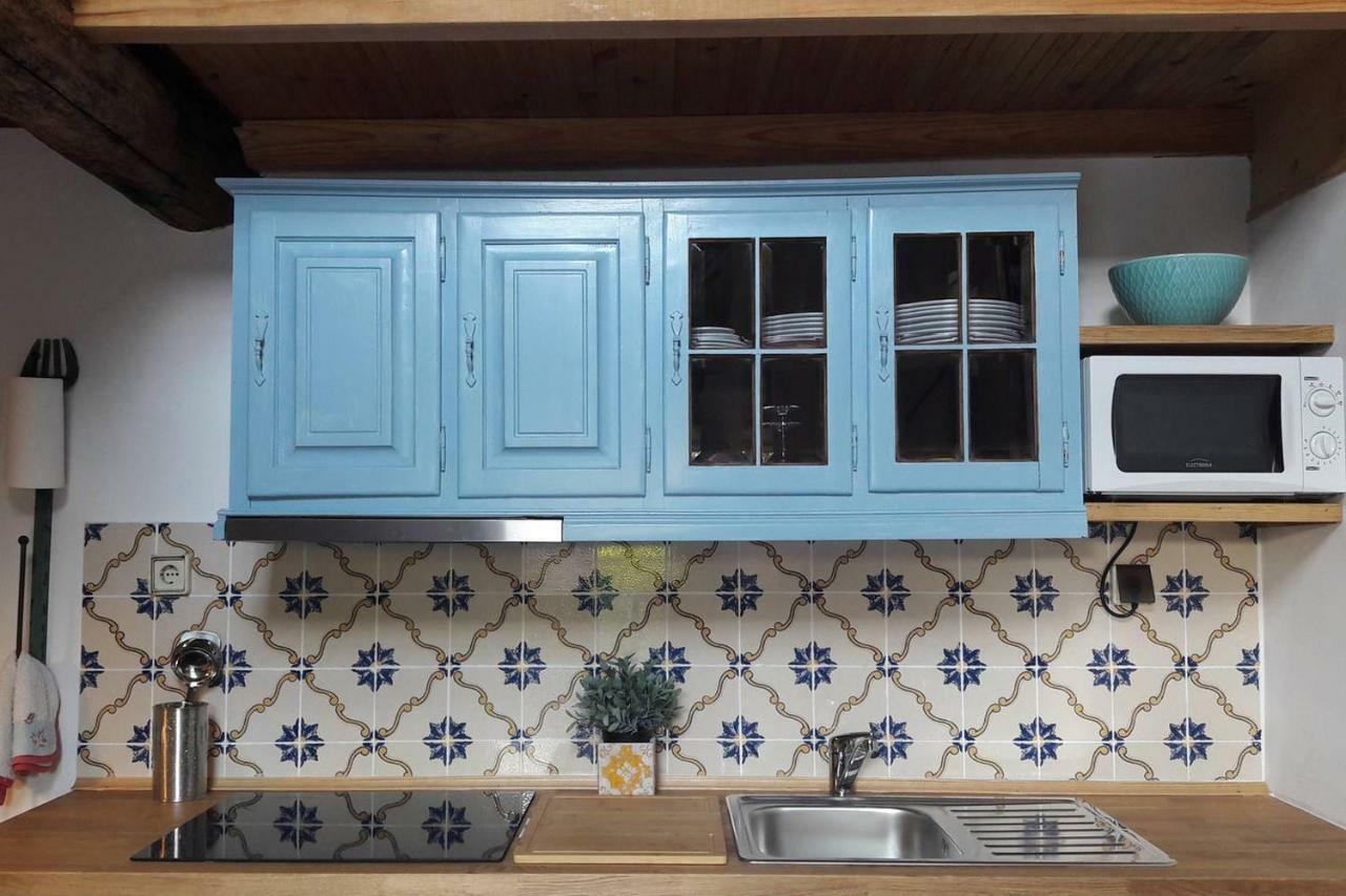 Porto Natura House Valongo  Eksteriør bilde