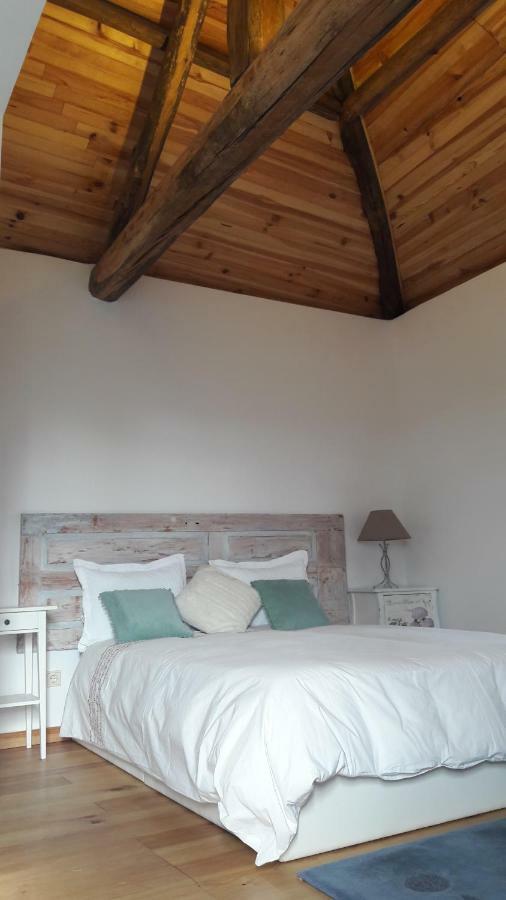 Porto Natura House Valongo  Eksteriør bilde