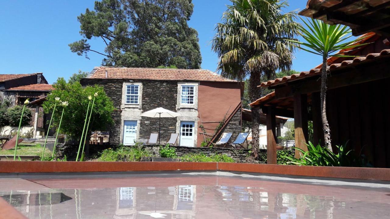 Porto Natura House Valongo  Eksteriør bilde