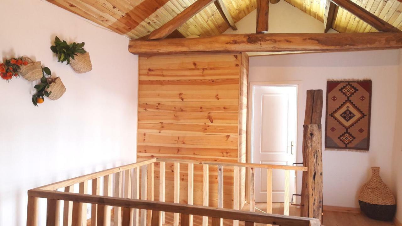 Porto Natura House Valongo  Eksteriør bilde