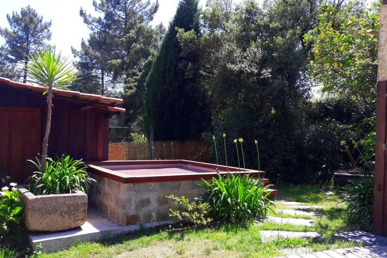 Porto Natura House Valongo  Eksteriør bilde
