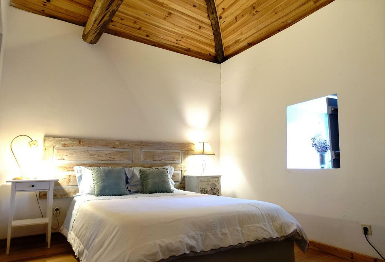Porto Natura House Valongo  Eksteriør bilde