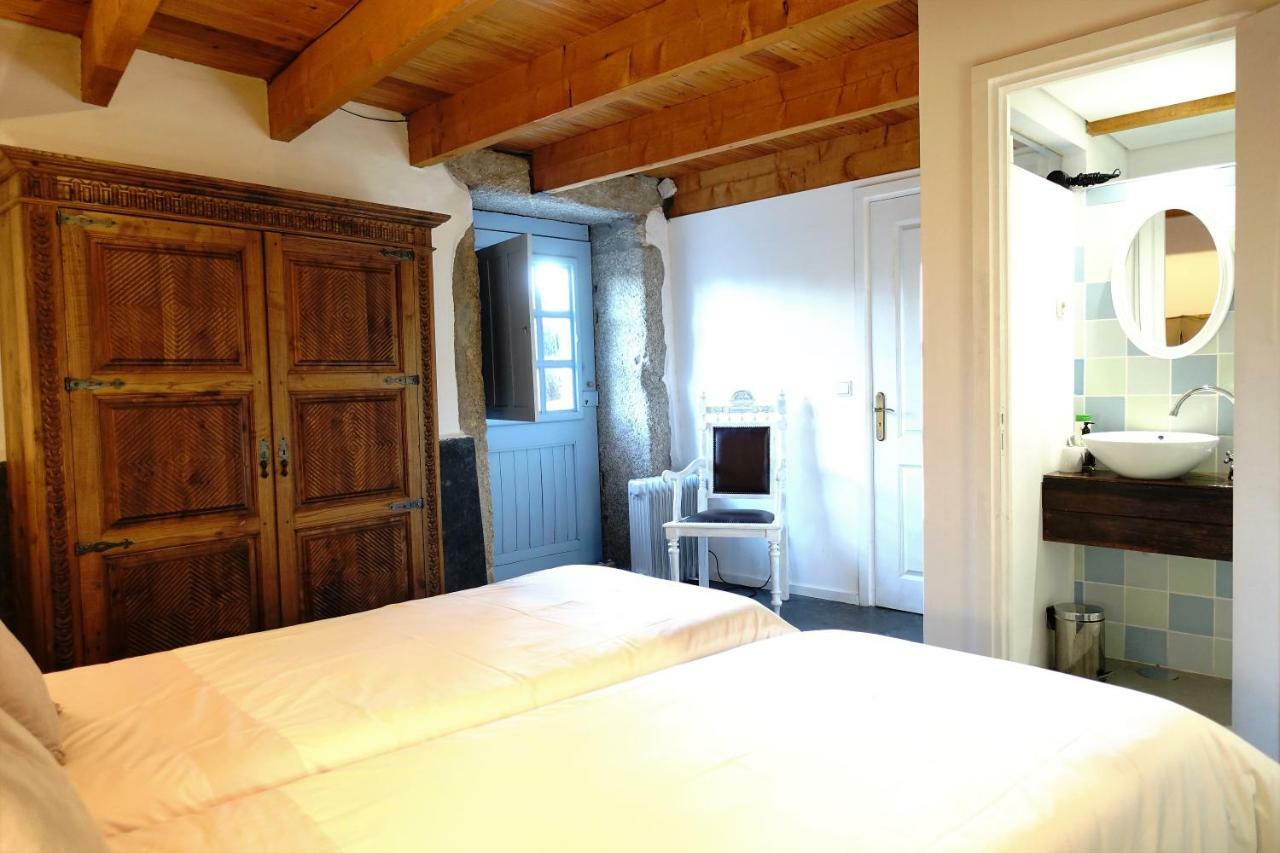 Porto Natura House Valongo  Eksteriør bilde