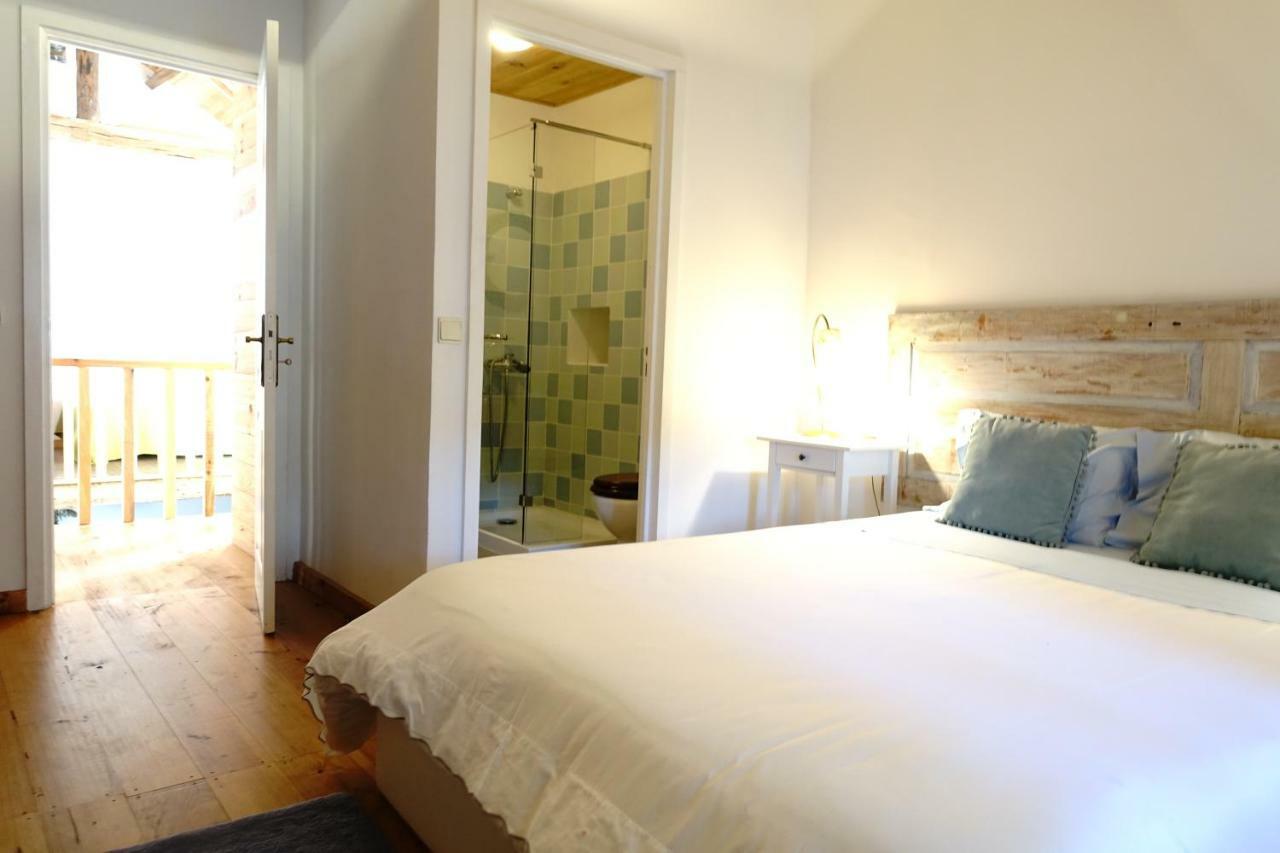 Porto Natura House Valongo  Eksteriør bilde