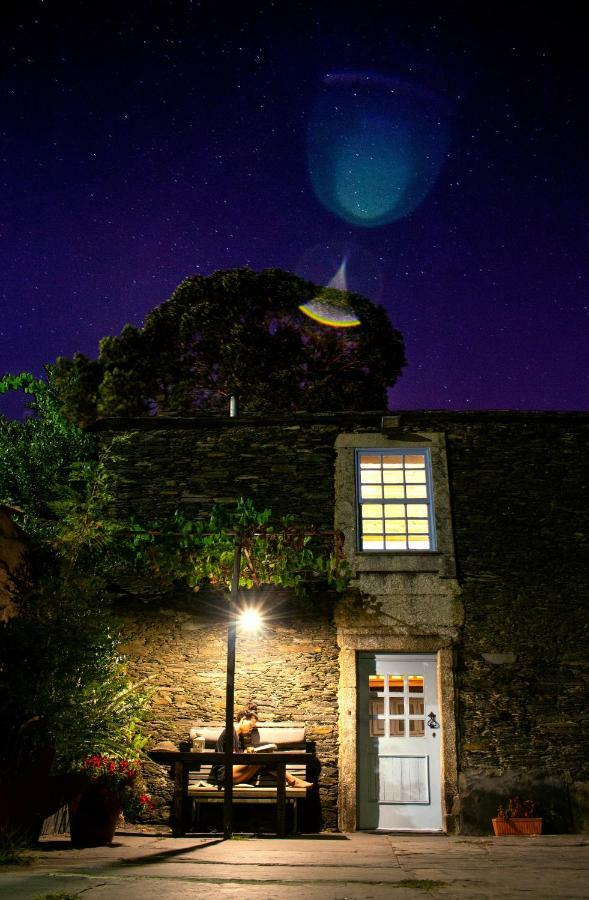 Porto Natura House Valongo  Eksteriør bilde