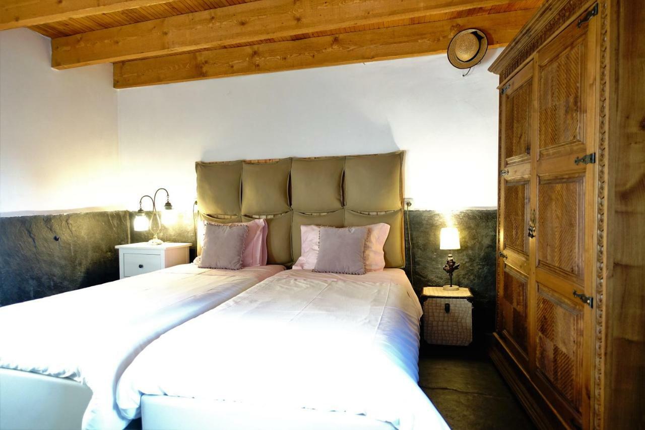 Porto Natura House Valongo  Eksteriør bilde
