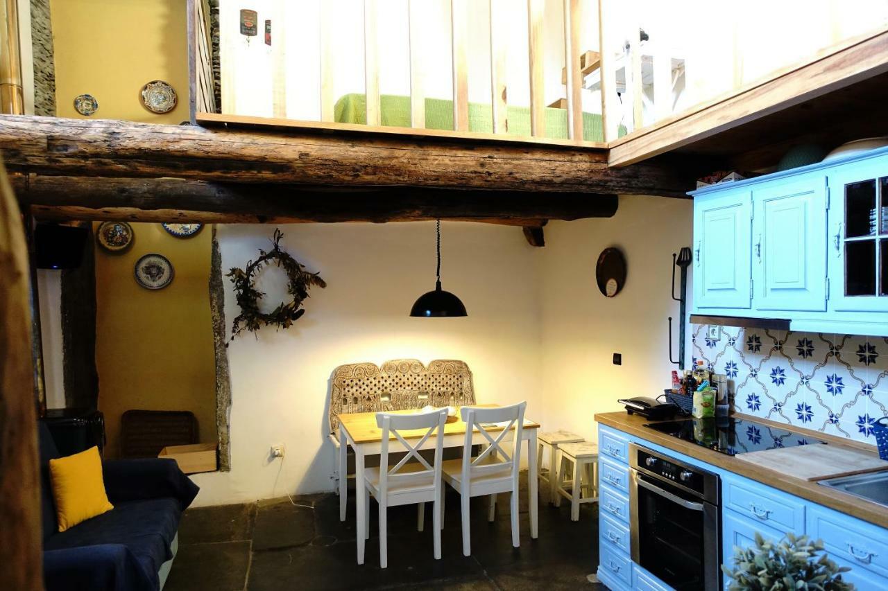 Porto Natura House Valongo  Eksteriør bilde