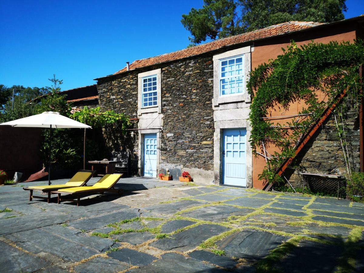 Porto Natura House Valongo  Eksteriør bilde
