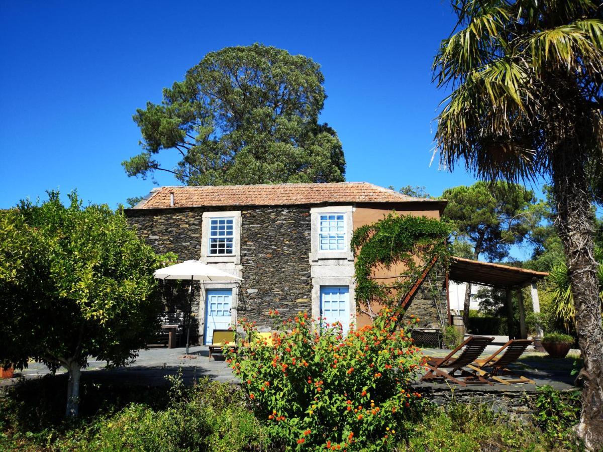 Porto Natura House Valongo  Eksteriør bilde