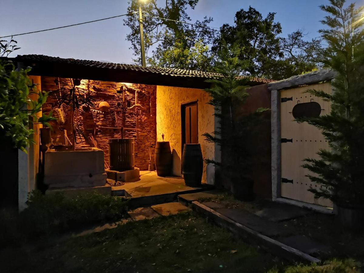 Porto Natura House Valongo  Eksteriør bilde