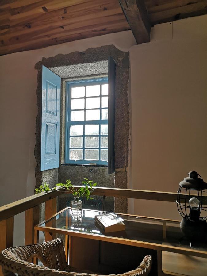 Porto Natura House Valongo  Eksteriør bilde